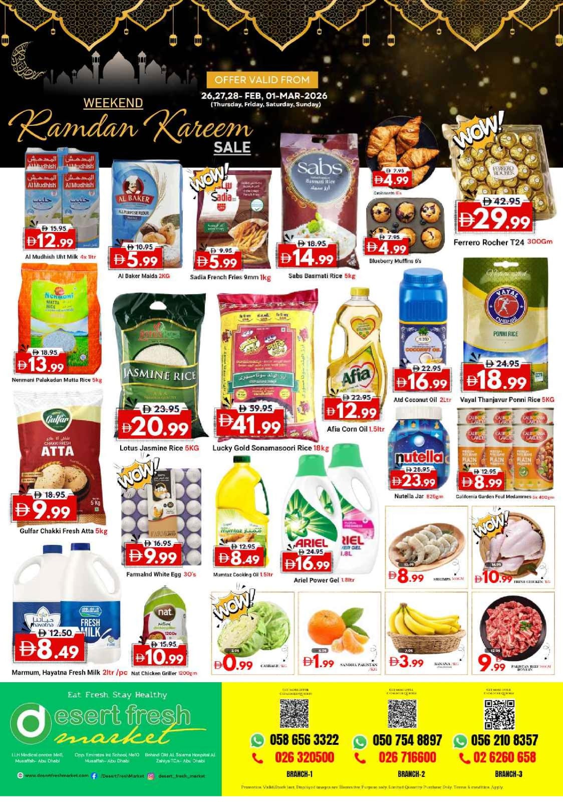 RAMADAN WEEKEND SALE-DESERTFRESH MARKET FEB (2)