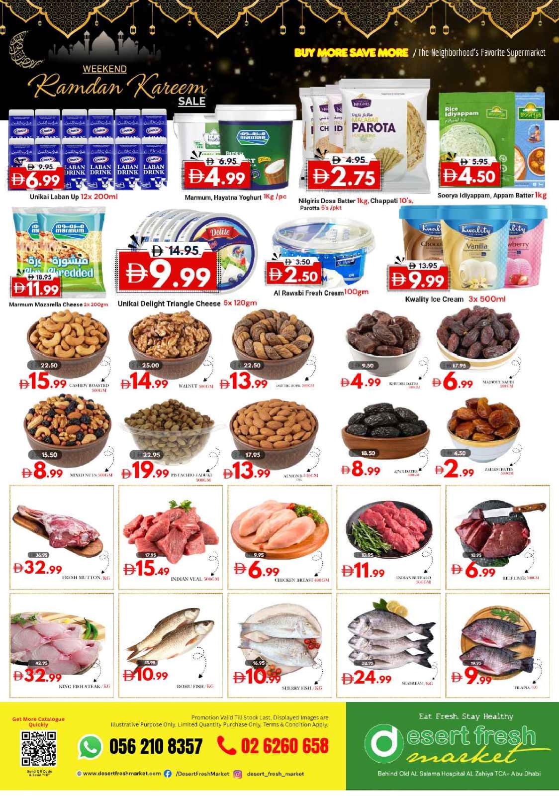 RAMADAN WEEKEND SALE-DESERTFRESH MARKET FEB (3)