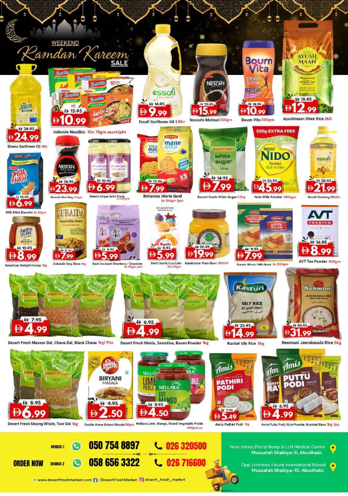 RAMADAN WEEKEND SALE-DESERTFRESH MARKET FEB (5)