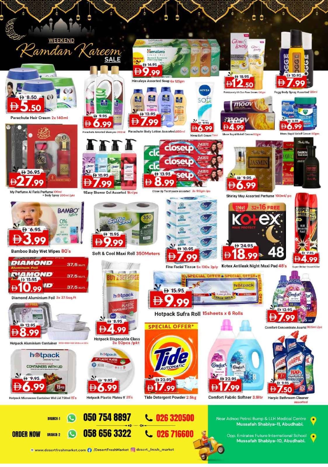 RAMADAN WEEKEND SALE-DESERTFRESH MARKET FEB (6)